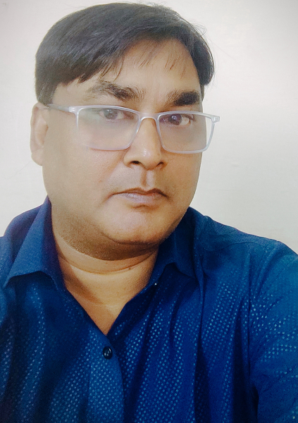 Dushyant Kumar